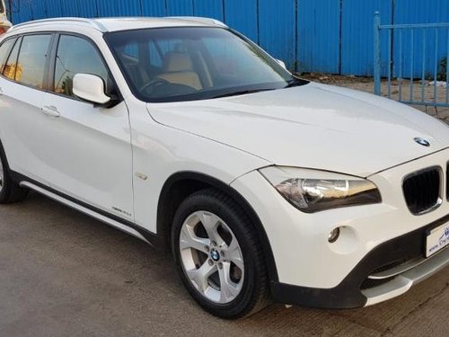 BMW X1 2012 for sale