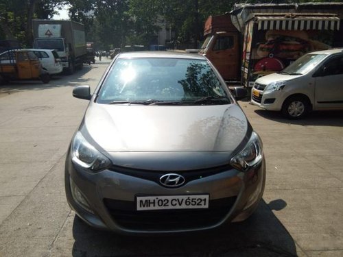 2013 Hyundai i20 for sale