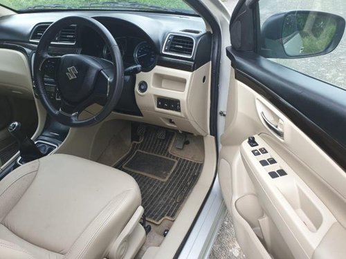 Maruti Ciaz ZDi Plus SHVS for sale