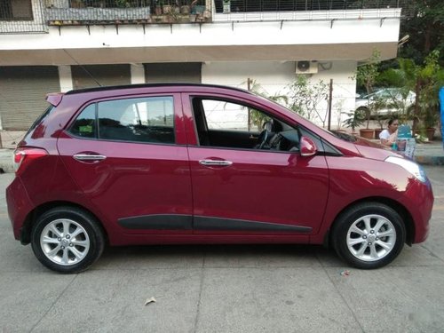 Hyundai i10 2015 for sale at the best deal