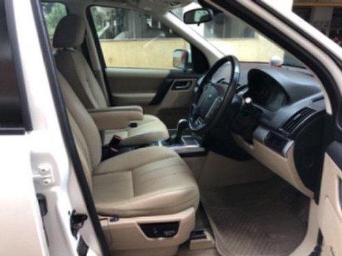 Used 2014 Land Rover Freelander 2 car at low price