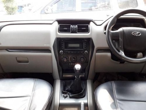 Mahindra Scorpio 2016 for sale