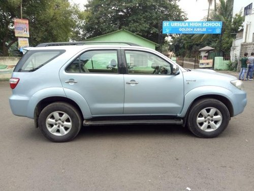 Used Toyota Fortuner 3.0 Diesel 2010 for sale