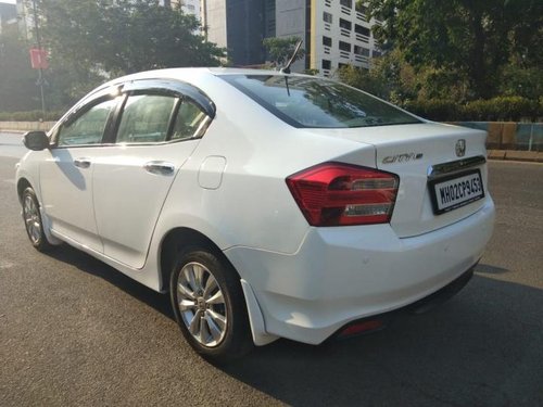 Used 2012 Honda City for sale at low price