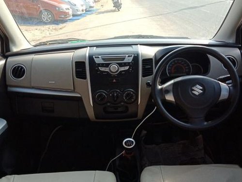 2015 Maruti Suzuki Wagon R for sale at low price