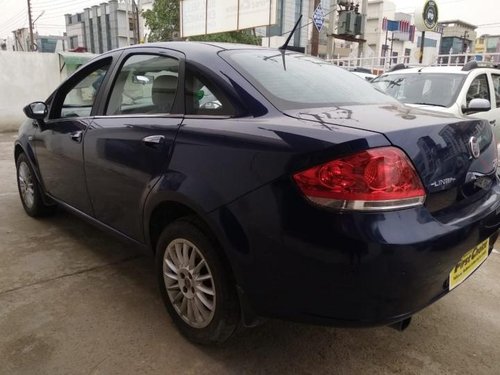 Used 2014 Fiat Linea for sale at low price