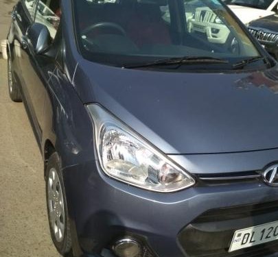 Used 2014 Hyundai i10 for sale