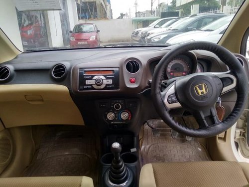 Honda Brio 2012 for sale