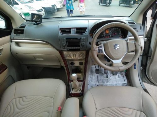 Used 2016 Maruti Suzuki Ertiga for sale