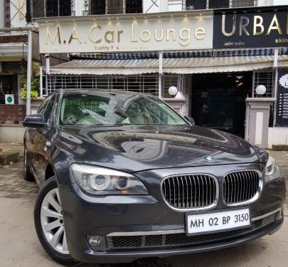 2010 BMW 7 Series for sale