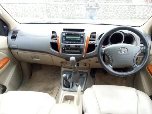 Used Toyota Fortuner 3.0 Diesel 2010 for sale