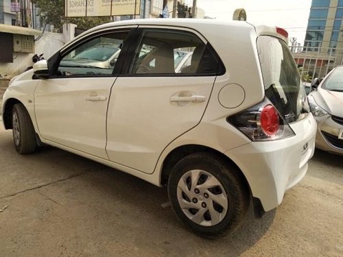 Used Honda Brio 1.2 S MT 2016 for sale