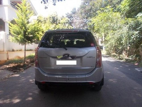 Used 2015 Mahindra XUV500 for sale