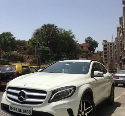 Used Mercedes-Benz GLA Class 200 CDI for sale 