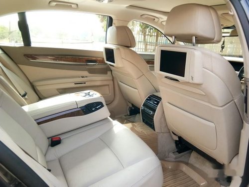 2010 BMW 7 Series for sale