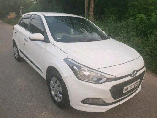 Hyundai Elite i20 Sportz 1.2 for sale