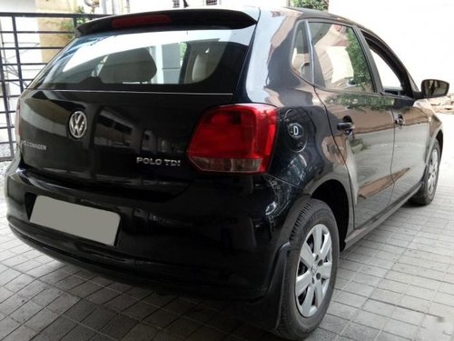 Used Volkswagen Polo Diesel Comfortline 1.2L 2011 by owner 