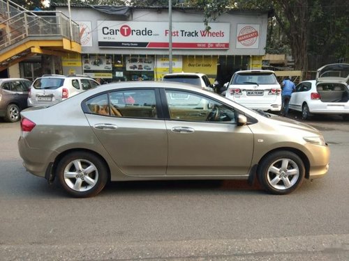 Good as new Honda City 2010 for sale 