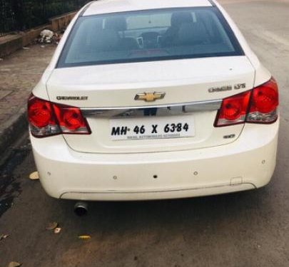 Used Chevrolet Cruze LTZ 2013 in Mumbai