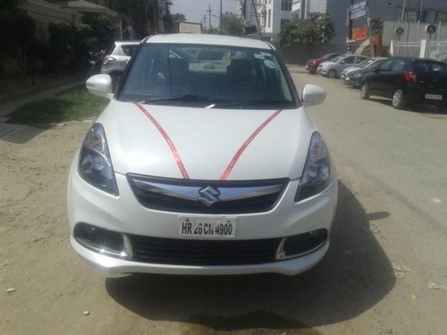 2015 Maruti Suzuki Dzire for sale