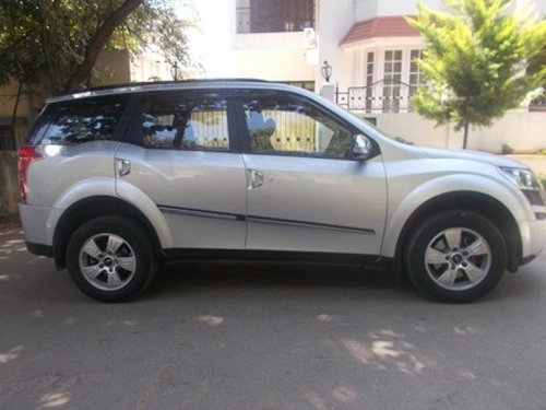 Used 2015 Mahindra XUV500 for sale