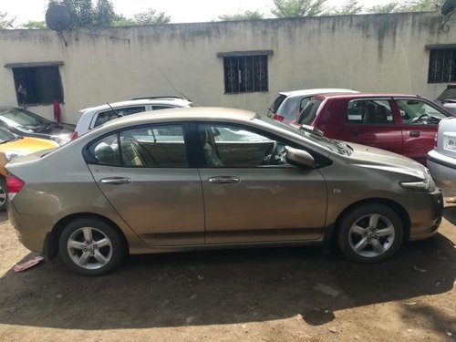 Good as new Honda City 2009 for sale at low price