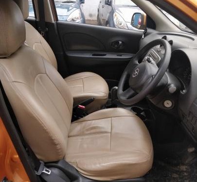 Used 2012 Nissan Micra for sale