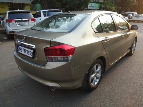 Good as new Honda City 2010 for sale 