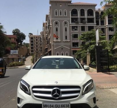 Used Mercedes-Benz GLA Class 200 CDI for sale 