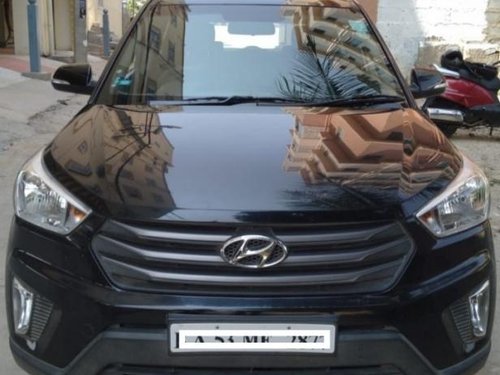 Used Hyundai Creta 1.4 CRDi S 2017 for sale