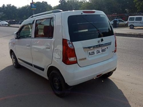 2015 Maruti Suzuki Wagon R for sale at low price