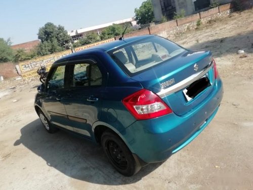 Good as new 2013 Maruti Suzuki Dzire for sale