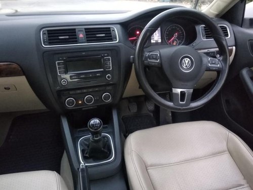 Volkswagen Jetta 2013 for sale