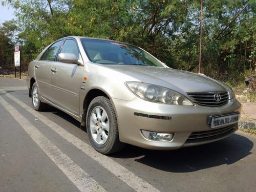 2005 Toyota Camry for sale