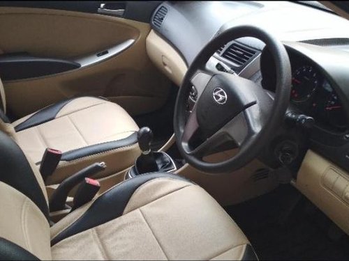 Used Hyundai Verna 1.4 VTVT 2016 for sale