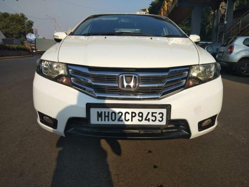 Used 2012 Honda City for sale at low price