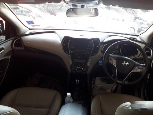 Good as new 2015 Hyundai Santa Fe for sale at low price