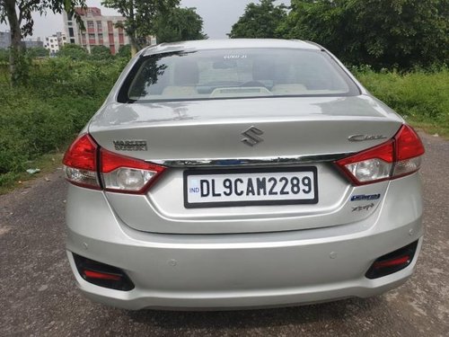 Maruti Ciaz ZDi Plus SHVS for sale