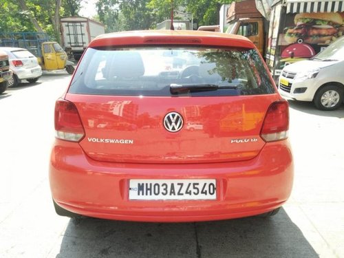Used Volkswagen Polo Petrol Highline 1.6L 2011 by owner 