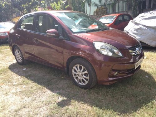 Used 2013 Honda Amaze for sale