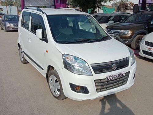 2015 Maruti Suzuki Wagon R for sale at low price