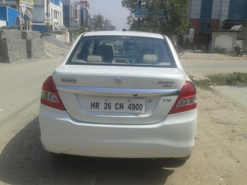 2015 Maruti Suzuki Dzire for sale