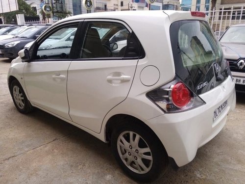 Honda Brio 2012 for sale