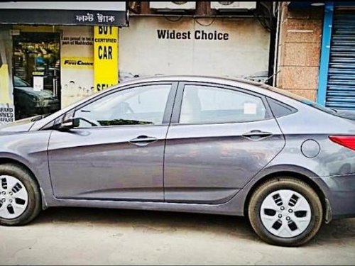 Used Hyundai Verna 1.4 VTVT 2016 for sale