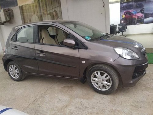 Used Honda Brio 2012 for sale 