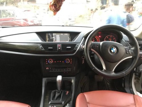 BMW X1 sDrive 20d Sportline 2011 for sale