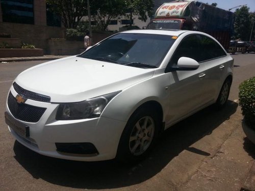 Good as new Chevrolet Cruze LTZ for sale 