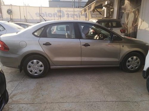 Skoda Rapid 1.6 MPI Elegance 2013 for sale at low price