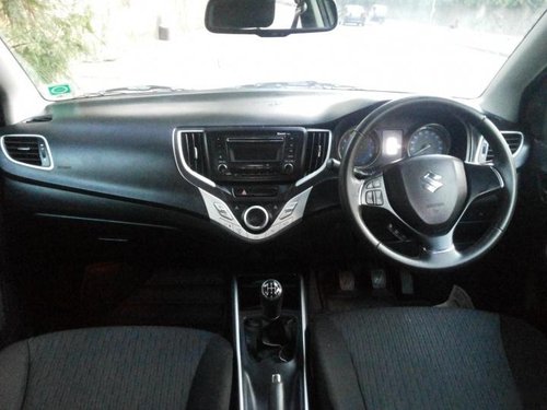 Maruti Suzuki Baleno 2016 for sale