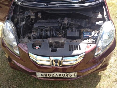 Used 2013 Honda Amaze for sale